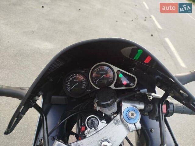 Кавасаки Ninja 600 ZX-6R, объемом двигателя 0 л и пробегом 54 тыс. км за 4100 $, фото 17 на Automoto.ua
