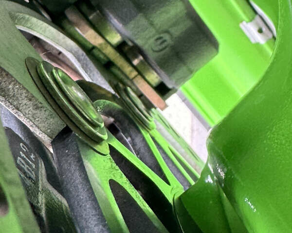 Кавасаки Ninja 600 ZX-6R, объемом двигателя 0.63 л и пробегом 4 тыс. км за 17000 $, фото 12 на Automoto.ua