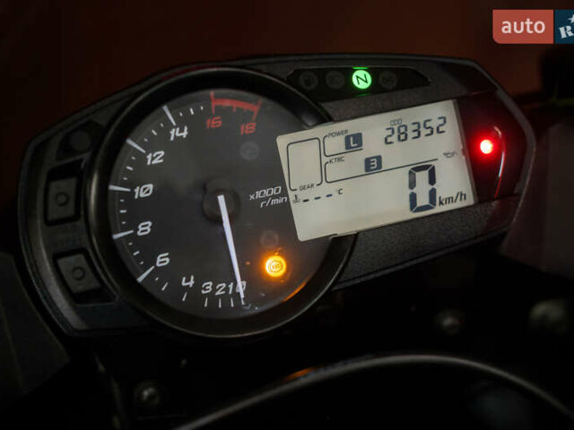 Кавасаки Ninja 636 ZX-6R, объемом двигателя 0.63 л и пробегом 28 тыс. км за 11500 $, фото 8 на Automoto.ua