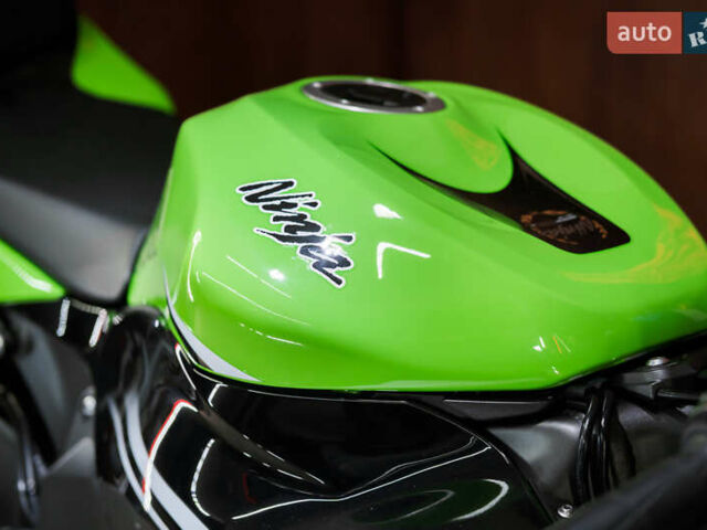 Кавасаки Ninja 636 ZX-6R, объемом двигателя 0.63 л и пробегом 28 тыс. км за 11500 $, фото 6 на Automoto.ua