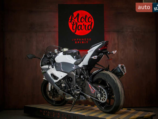 Кавасаки Ninja 636 ZX-6R, объемом двигателя 0.63 л и пробегом 19 тыс. км за 13000 $, фото 1 на Automoto.ua