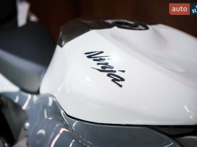 Кавасаки Ninja 636 ZX-6R, объемом двигателя 0.63 л и пробегом 19 тыс. км за 13000 $, фото 7 на Automoto.ua