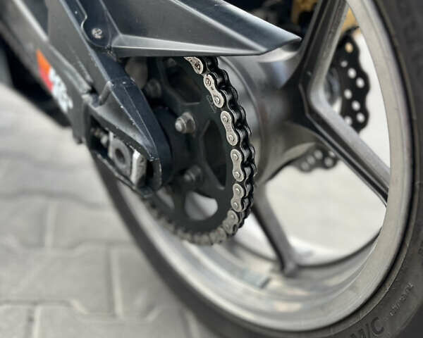 Кавасаки Ninja 636 ZX-6R, объемом двигателя 0.6 л и пробегом 38 тыс. км за 6200 $, фото 8 на Automoto.ua