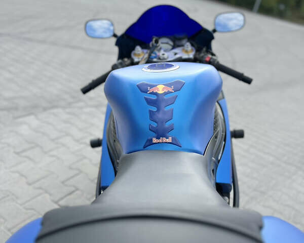 Кавасаки Ninja 636 ZX-6R, объемом двигателя 0.6 л и пробегом 38 тыс. км за 6200 $, фото 9 на Automoto.ua