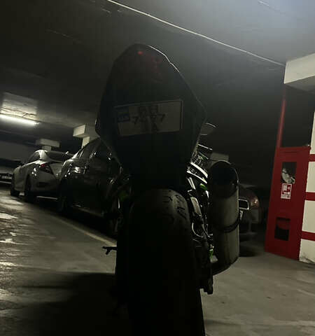 Кавасаки Ninja 636 ZX-6R, объемом двигателя 0 л и пробегом 40 тыс. км за 5900 $, фото 8 на Automoto.ua