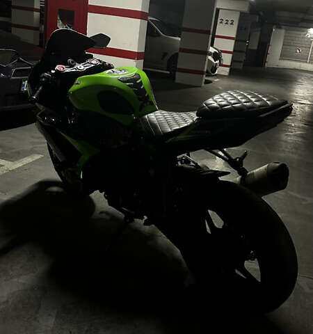 Кавасаки Ninja 636 ZX-6R, объемом двигателя 0 л и пробегом 40 тыс. км за 5900 $, фото 5 на Automoto.ua