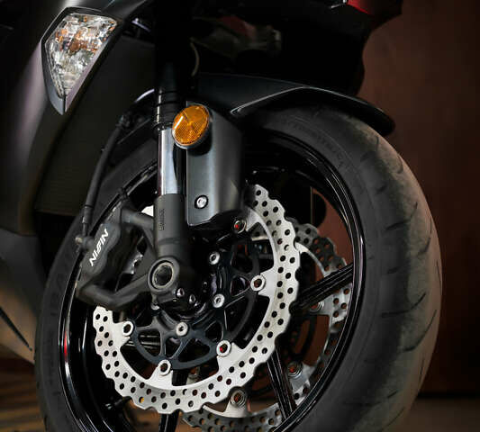 Кавасаки Ninja 636 ZX-6R, объемом двигателя 6.36 л и пробегом 6 тыс. км за 10500 $, фото 15 на Automoto.ua