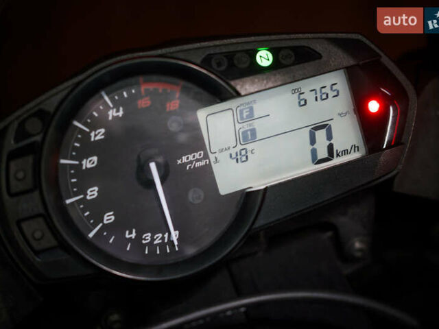 Кавасаки Ninja 636 ZX-6R, объемом двигателя 6.36 л и пробегом 6 тыс. км за 10500 $, фото 9 на Automoto.ua