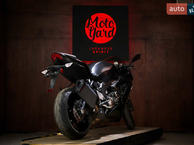 Кавасаки Ninja 636 ZX-6R, объемом двигателя 6.36 л и пробегом 6 тыс. км за 10500 $, фото 5 на Automoto.ua