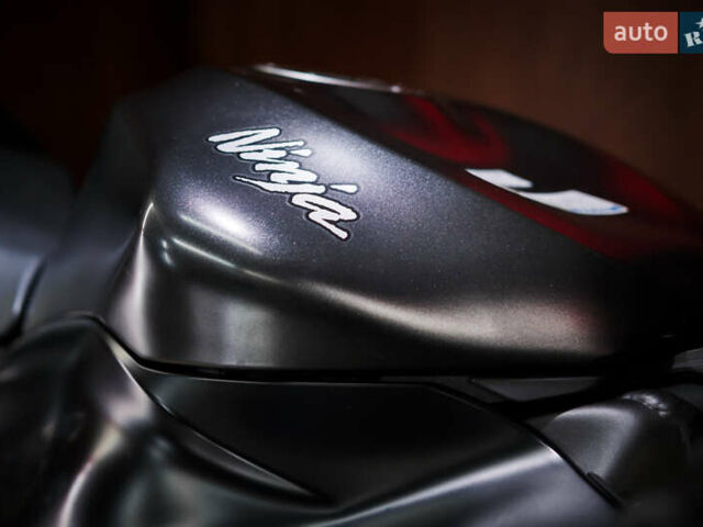 Кавасаки Ninja 636 ZX-6R, объемом двигателя 6.36 л и пробегом 6 тыс. км за 10500 $, фото 7 на Automoto.ua