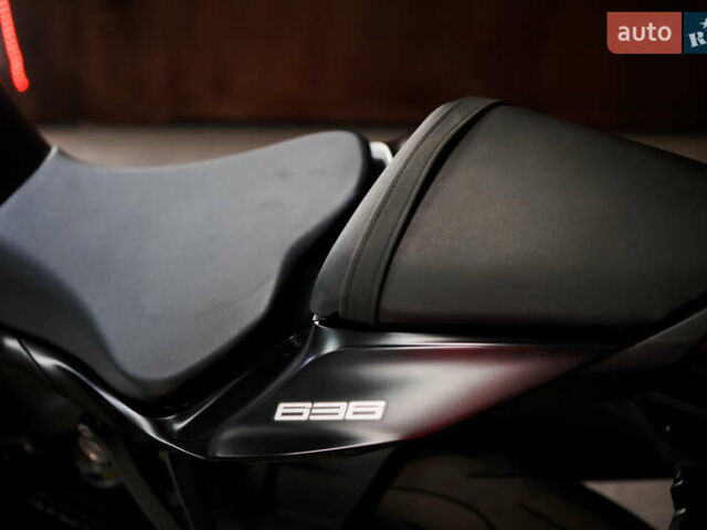 Кавасаки Ninja 636 ZX-6R, объемом двигателя 6.36 л и пробегом 6 тыс. км за 10500 $, фото 12 на Automoto.ua