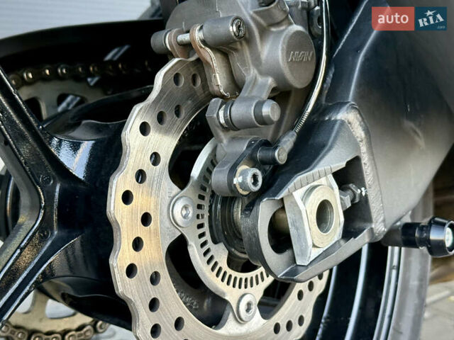 Зеленый Кавасаки Ninja 636 ZX-6R, объемом двигателя 0.64 л и пробегом 12 тыс. км за 10300 $, фото 15 на Automoto.ua