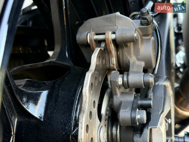 Зеленый Кавасаки Ninja 636 ZX-6R, объемом двигателя 0.64 л и пробегом 12 тыс. км за 10300 $, фото 16 на Automoto.ua