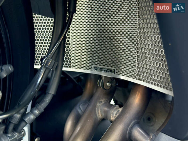 Зеленый Кавасаки Ninja 636 ZX-6R, объемом двигателя 0.64 л и пробегом 12 тыс. км за 10300 $, фото 24 на Automoto.ua