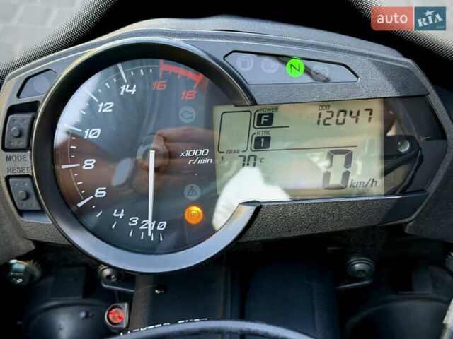 Зеленый Кавасаки Ninja 636 ZX-6R, объемом двигателя 0.64 л и пробегом 12 тыс. км за 10300 $, фото 12 на Automoto.ua