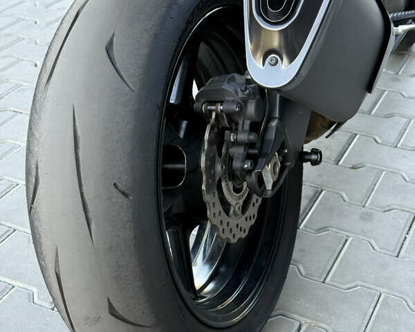 Зеленый Кавасаки Ninja 636 ZX-6R, объемом двигателя 0.64 л и пробегом 12 тыс. км за 10300 $, фото 19 на Automoto.ua