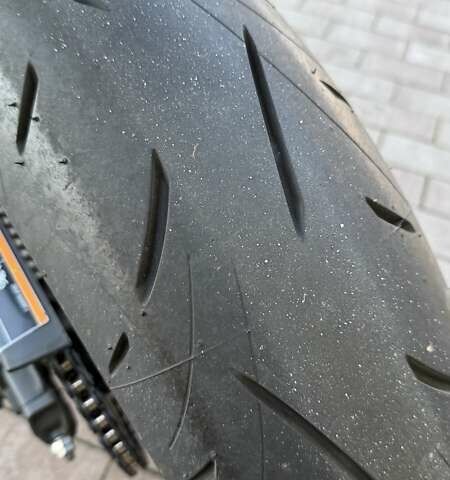 Зеленый Кавасаки Ninja 650R, объемом двигателя 0.65 л и пробегом 16 тыс. км за 9200 $, фото 3 на Automoto.ua