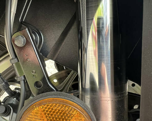 Черный Кавасаки Ninja ZX-14R, объемом двигателя 1.4 л и пробегом 5 тыс. км за 16500 $, фото 40 на Automoto.ua