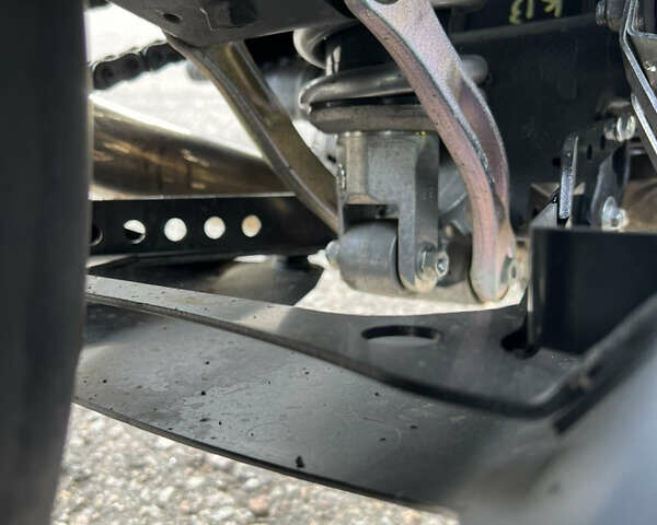 Черный Кавасаки Ninja ZX-14R, объемом двигателя 1.4 л и пробегом 5 тыс. км за 16500 $, фото 21 на Automoto.ua