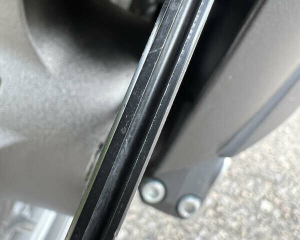 Черный Кавасаки Ninja ZX-14R, объемом двигателя 1.4 л и пробегом 5 тыс. км за 16500 $, фото 13 на Automoto.ua