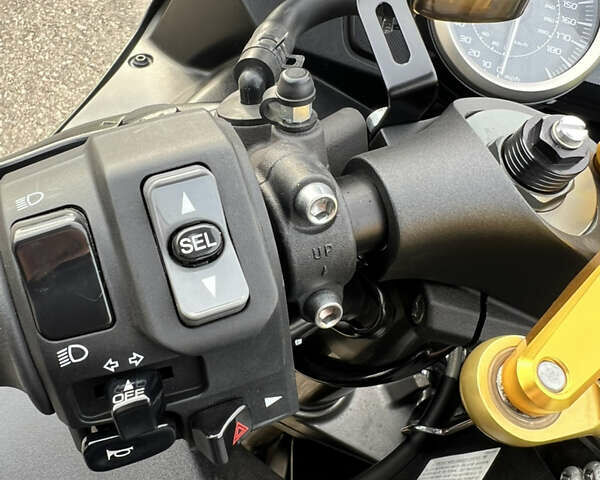 Черный Кавасаки Ninja ZX-14R, объемом двигателя 1.4 л и пробегом 5 тыс. км за 16500 $, фото 37 на Automoto.ua
