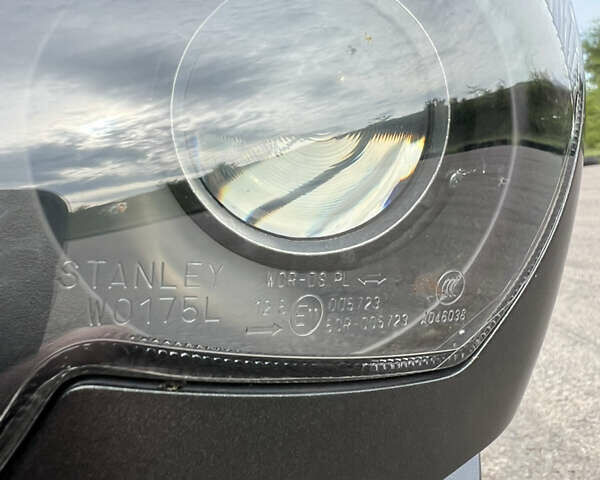 Черный Кавасаки Ninja ZX-14R, объемом двигателя 1.4 л и пробегом 5 тыс. км за 16500 $, фото 27 на Automoto.ua