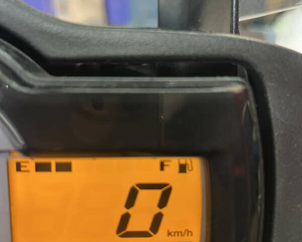 Черный Кавасаки Versys 650, объемом двигателя 0.65 л и пробегом 61 тыс. км за 4200 $, фото 4 на Automoto.ua