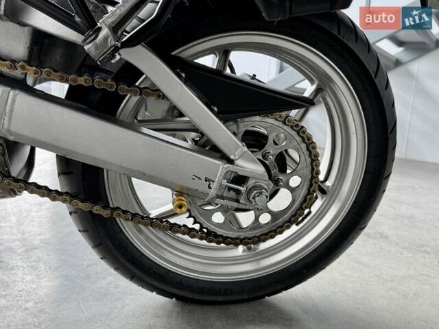 Кавасакі Versys 650, об'ємом двигуна 0.65 л та пробігом 42 тис. км за 4199 $, фото 7 на Automoto.ua