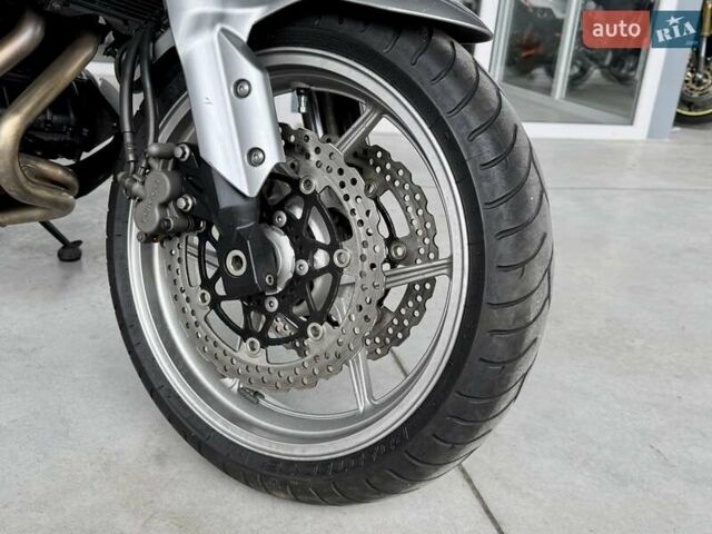 Кавасакі Versys 650, об'ємом двигуна 0.65 л та пробігом 42 тис. км за 4199 $, фото 4 на Automoto.ua