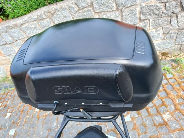 Кавасаки Versys 650, объемом двигателя 0.65 л и пробегом 0 тыс. км за 5400 $, фото 9 на Automoto.ua