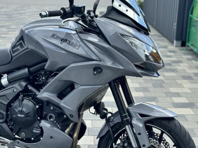 Кавасакі Versys 650, об'ємом двигуна 0.65 л та пробігом 0 тис. км за 4999 $, фото 2 на Automoto.ua