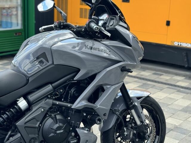 Кавасакі Versys 650, об'ємом двигуна 0.65 л та пробігом 0 тис. км за 4999 $, фото 3 на Automoto.ua
