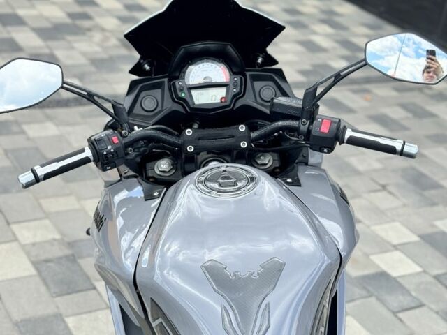 Кавасакі Versys 650, об'ємом двигуна 0.65 л та пробігом 0 тис. км за 4999 $, фото 18 на Automoto.ua