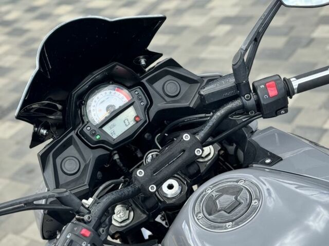 Кавасакі Versys 650, об'ємом двигуна 0.65 л та пробігом 0 тис. км за 4999 $, фото 17 на Automoto.ua