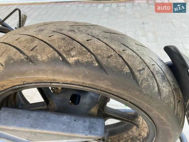 Кавасаки Versys 650, объемом двигателя 0.65 л и пробегом 61 тыс. км за 4300 $, фото 8 на Automoto.ua