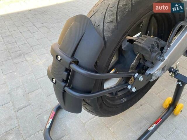 Кавасаки Versys 650, объемом двигателя 0.65 л и пробегом 61 тыс. км за 4300 $, фото 4 на Automoto.ua