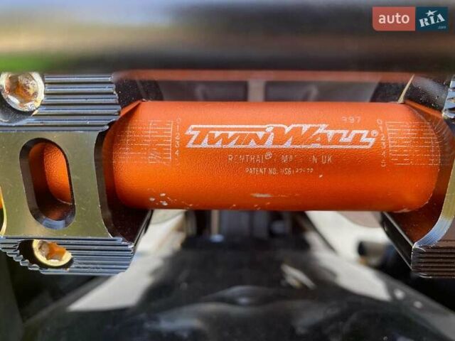 Кавасаки Versys 650, объемом двигателя 0.65 л и пробегом 61 тыс. км за 4300 $, фото 10 на Automoto.ua