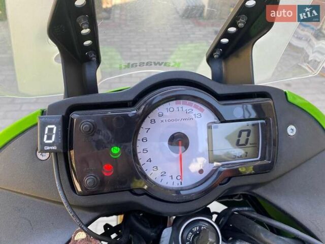 Кавасаки Versys 650, объемом двигателя 0.65 л и пробегом 61 тыс. км за 4300 $, фото 3 на Automoto.ua