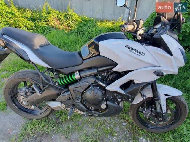 Кавасаки Versys 650, объемом двигателя 0 л и пробегом 27 тыс. км за 2999 $, фото 1 на Automoto.ua