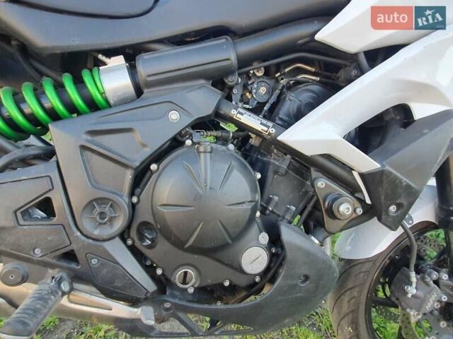 Кавасаки Versys 650, объемом двигателя 0 л и пробегом 27 тыс. км за 2999 $, фото 10 на Automoto.ua