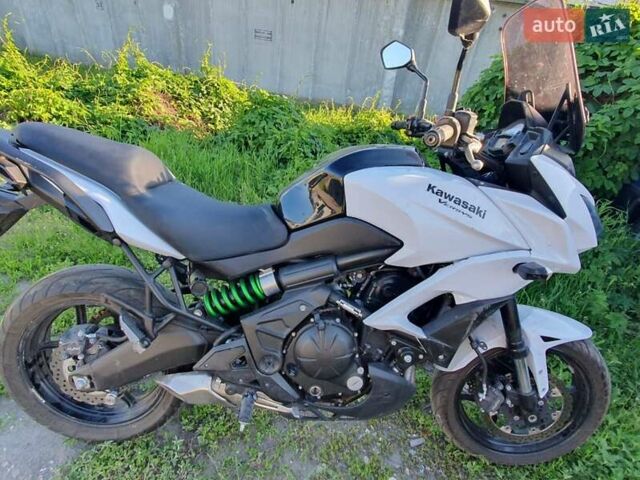 Кавасаки Versys 650, объемом двигателя 0 л и пробегом 27 тыс. км за 2999 $, фото 4 на Automoto.ua