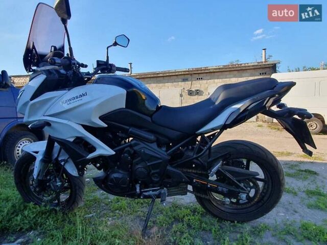 Кавасаки Versys 650, объемом двигателя 0 л и пробегом 27 тыс. км за 2999 $, фото 7 на Automoto.ua
