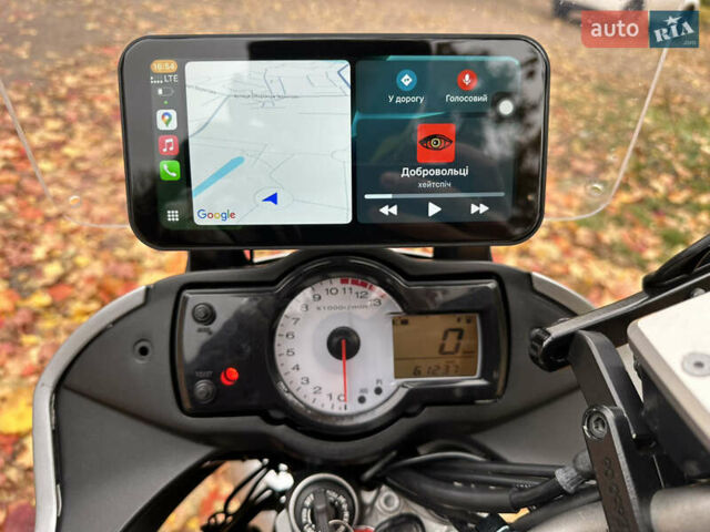 Кавасаки Versys 650 2006 в Чернигове на Automoto.ua Серый Кавасаки Versys 650, объемом двигателя 0.65 л и пробегом 61 тыс. км за 5000 $, фото 6 на Automoto.ua