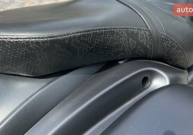 Чорний Кавасакі VN 1700, об'ємом двигуна 1.7 л та пробігом 24 тис. км за 10700 $, фото 3 на Automoto.ua