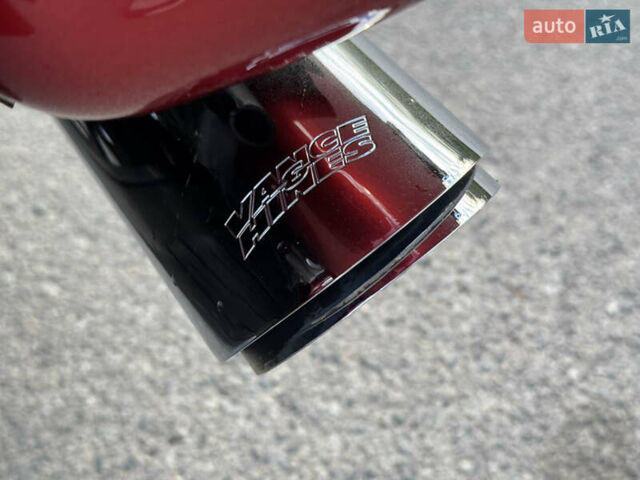 Червоний Кавасакі VN 1700, об'ємом двигуна 1.7 л та пробігом 43 тис. км за 8900 $, фото 16 на Automoto.ua