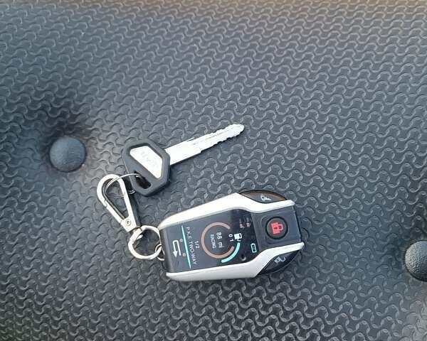 Красный Кавасаки VN 800, объемом двигателя 0.8 л и пробегом 25 тыс. км за 3800 $, фото 7 на Automoto.ua