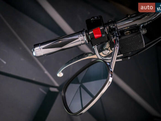 Білий Кавасакі VN 900, об'ємом двигуна 0.9 л та пробігом 7 тис. км за 13000 $, фото 17 на Automoto.ua