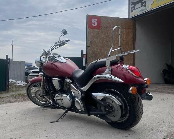Кавасакі VN 900, об'ємом двигуна 0.9 л та пробігом 18 тис. км за 6100 $, фото 3 на Automoto.ua