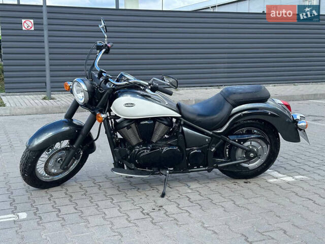 Серый Кавасаки VN 900, объемом двигателя 0.9 л и пробегом 1 тыс. км за 8999 $, фото 15 на Automoto.ua