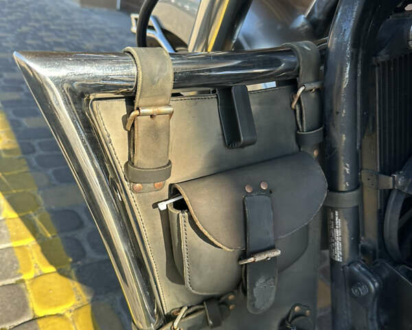 Серый Кавасаки VN 900, объемом двигателя 0.91 л и пробегом 39 тыс. км за 5999 $, фото 28 на Automoto.ua